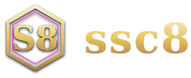 ssc8 logo